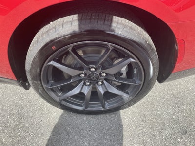 2026 Dodge Charger CHARGER SCAT PACK PLUS 2-DOOR AWD