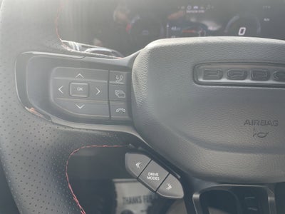 2026 Dodge Charger CHARGER SCAT PACK 2-DOOR AWD