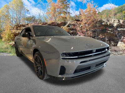 2026 Dodge Charger CHARGER SCAT PACK 2-DOOR AWD