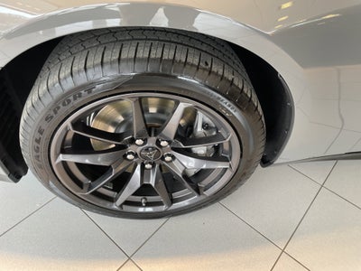 2026 Dodge Charger CHARGER SCAT PACK 2-DOOR AWD