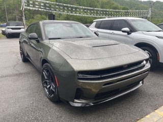 2026 Dodge Charger CHARGER R/T PLUS 4-DOOR AWD