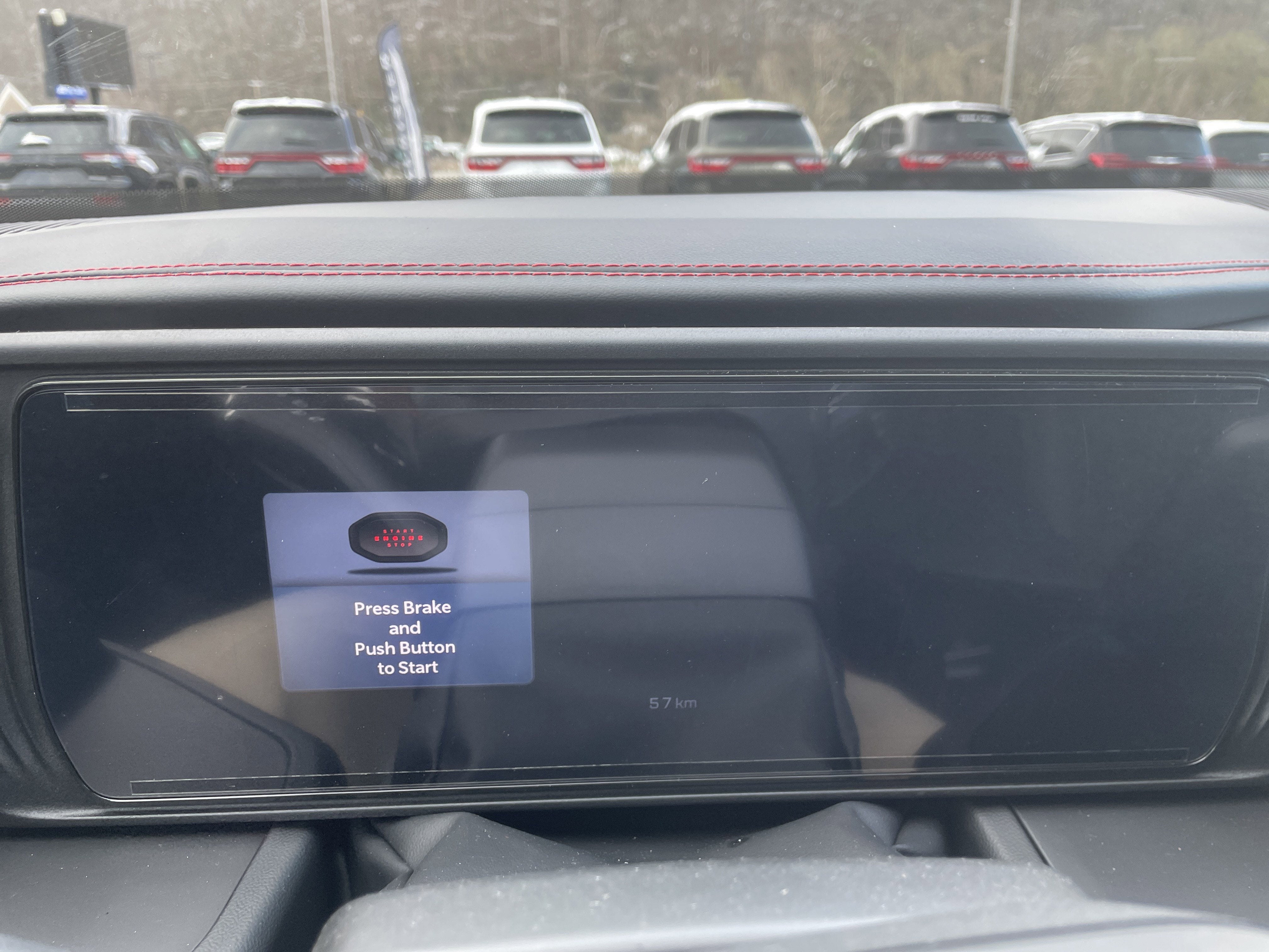 2026 Dodge Charger CHARGER R/T 4-DOOR AWD