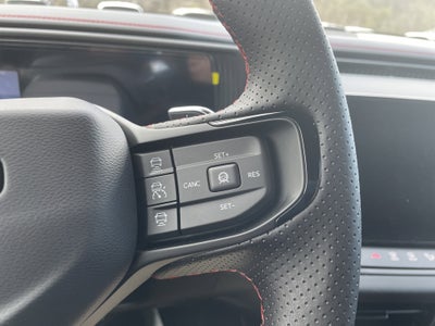 2026 Dodge Charger CHARGER R/T 4-DOOR AWD