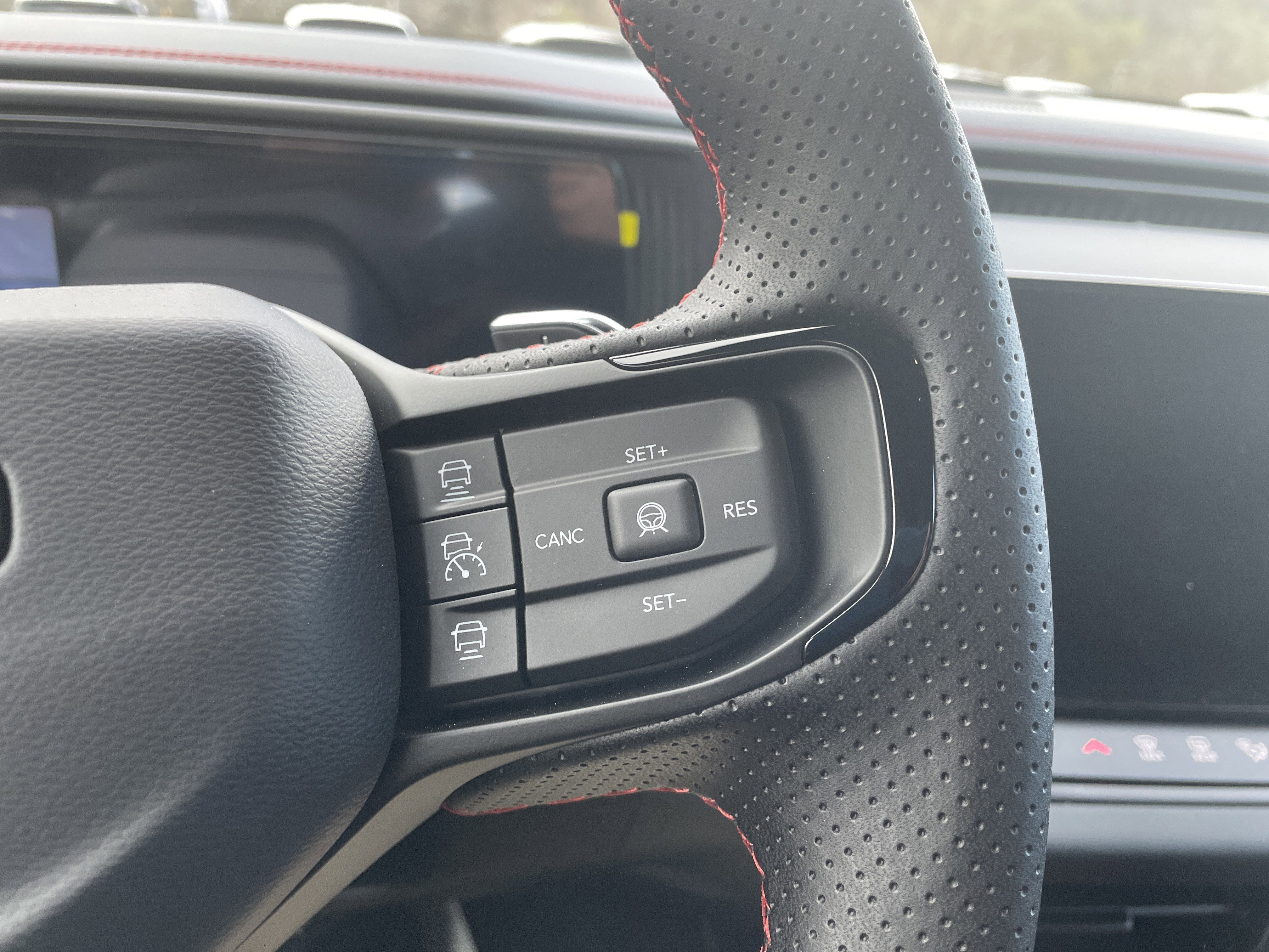 2026 Dodge Charger CHARGER R/T 4-DOOR AWD