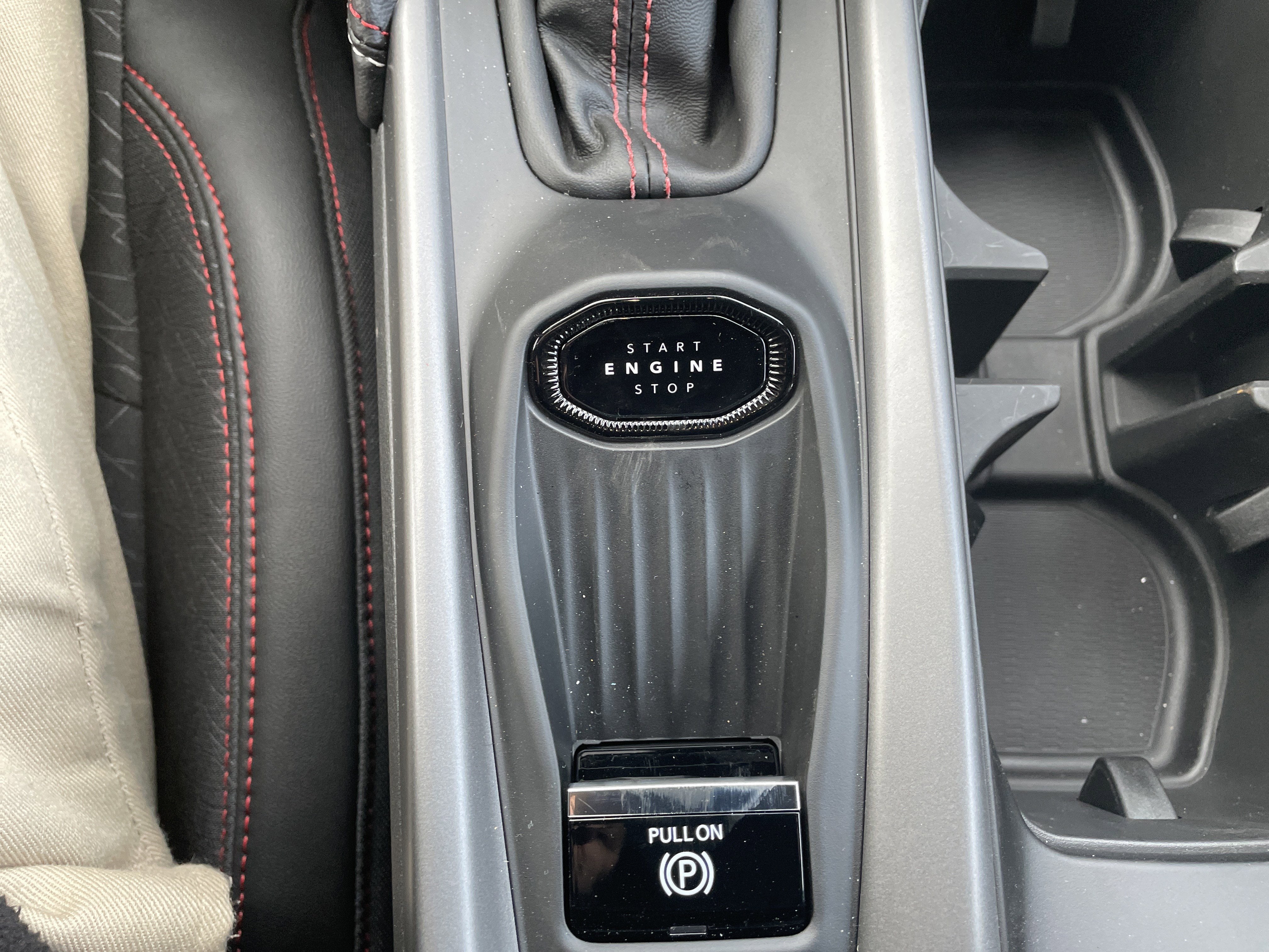 2026 Dodge Charger CHARGER R/T 4-DOOR AWD