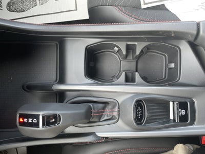 2026 Dodge Charger CHARGER R/T 4-DOOR AWD