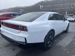 2026 Dodge Charger CHARGER R/T 4-DOOR AWD