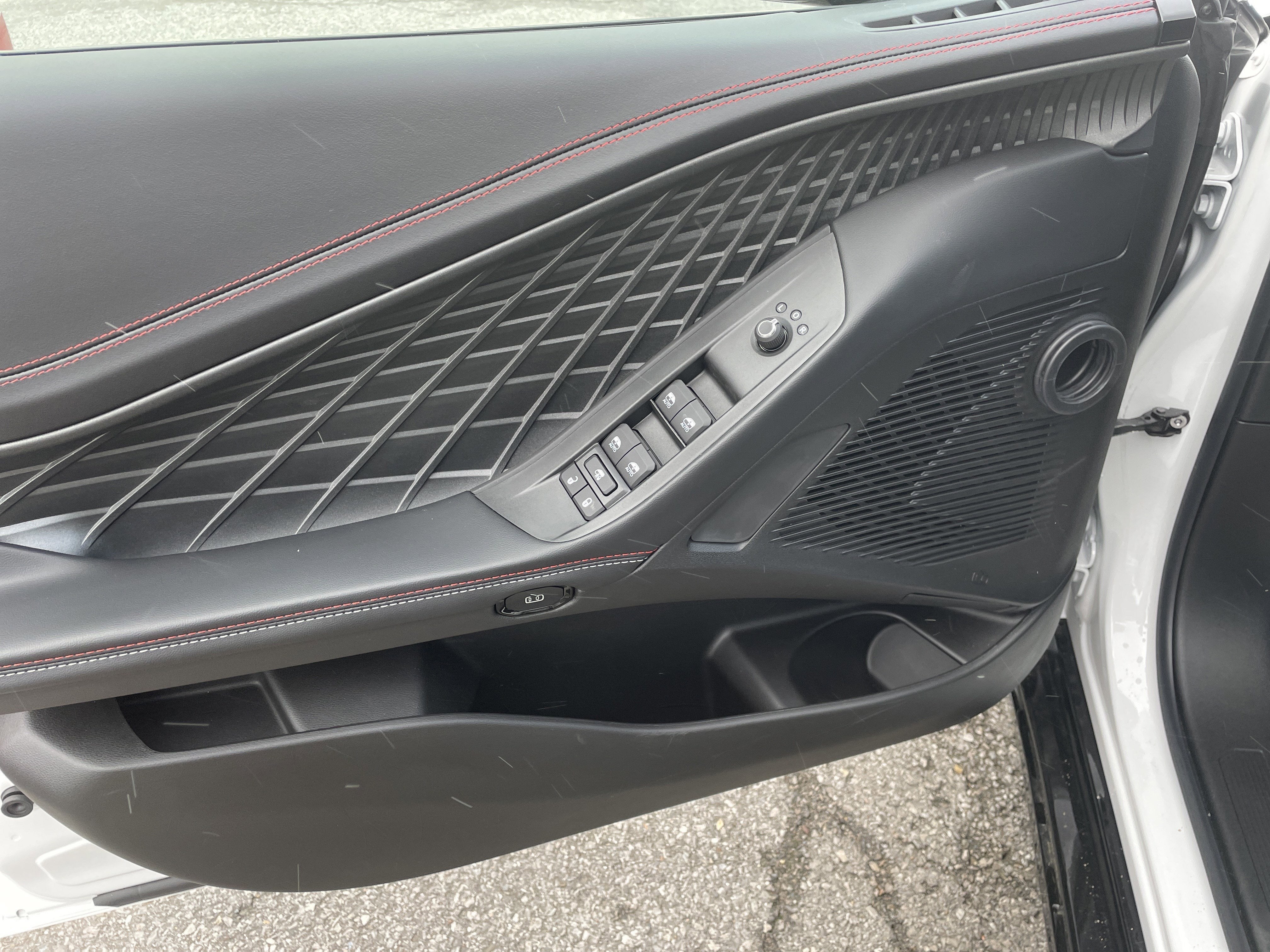 2026 Dodge Charger CHARGER R/T 4-DOOR AWD