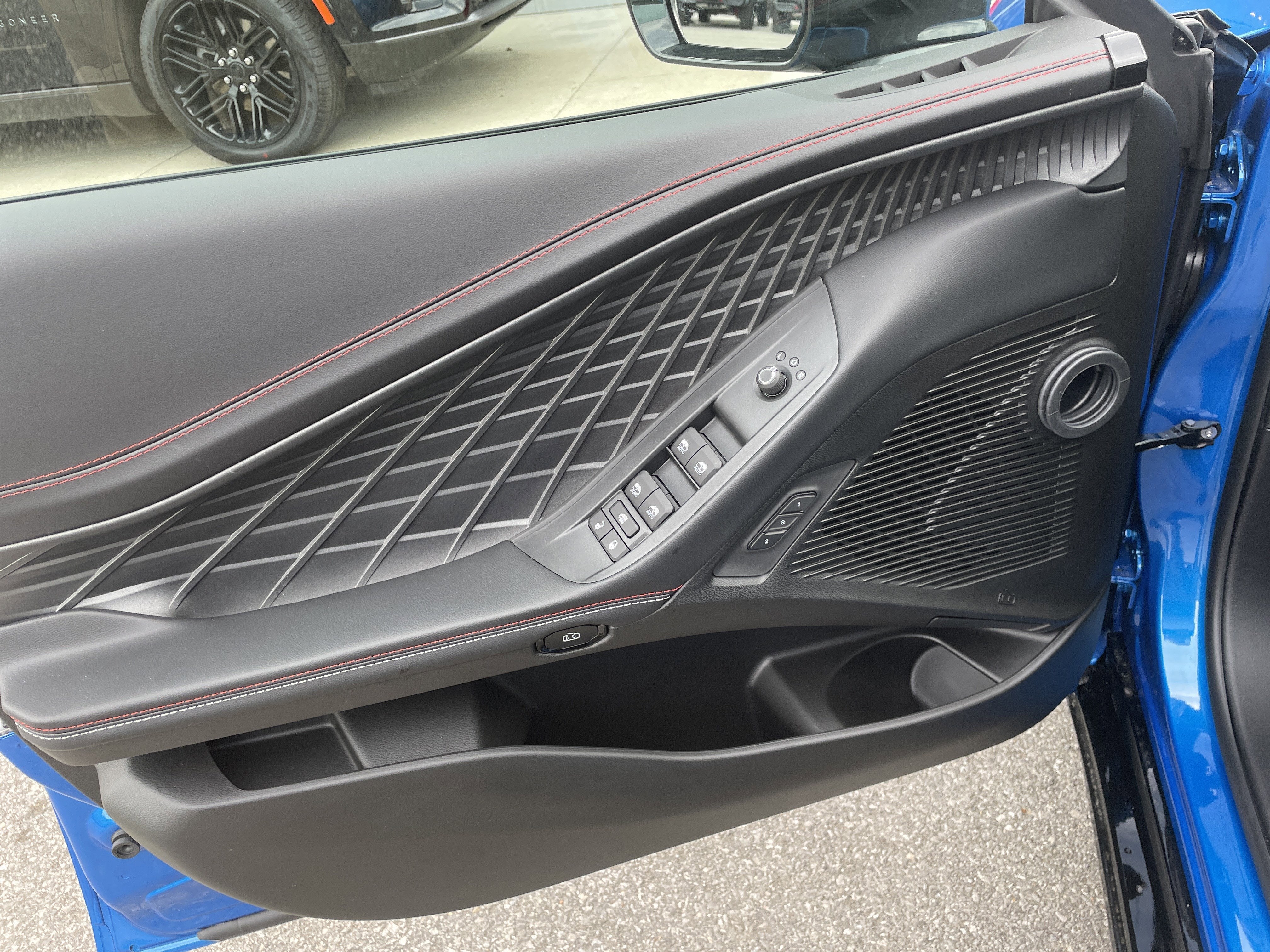 2026 Dodge Charger CHARGER R/T PLUS 4-DOOR AWD