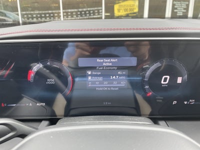 2026 Dodge Charger CHARGER R/T PLUS 4-DOOR AWD