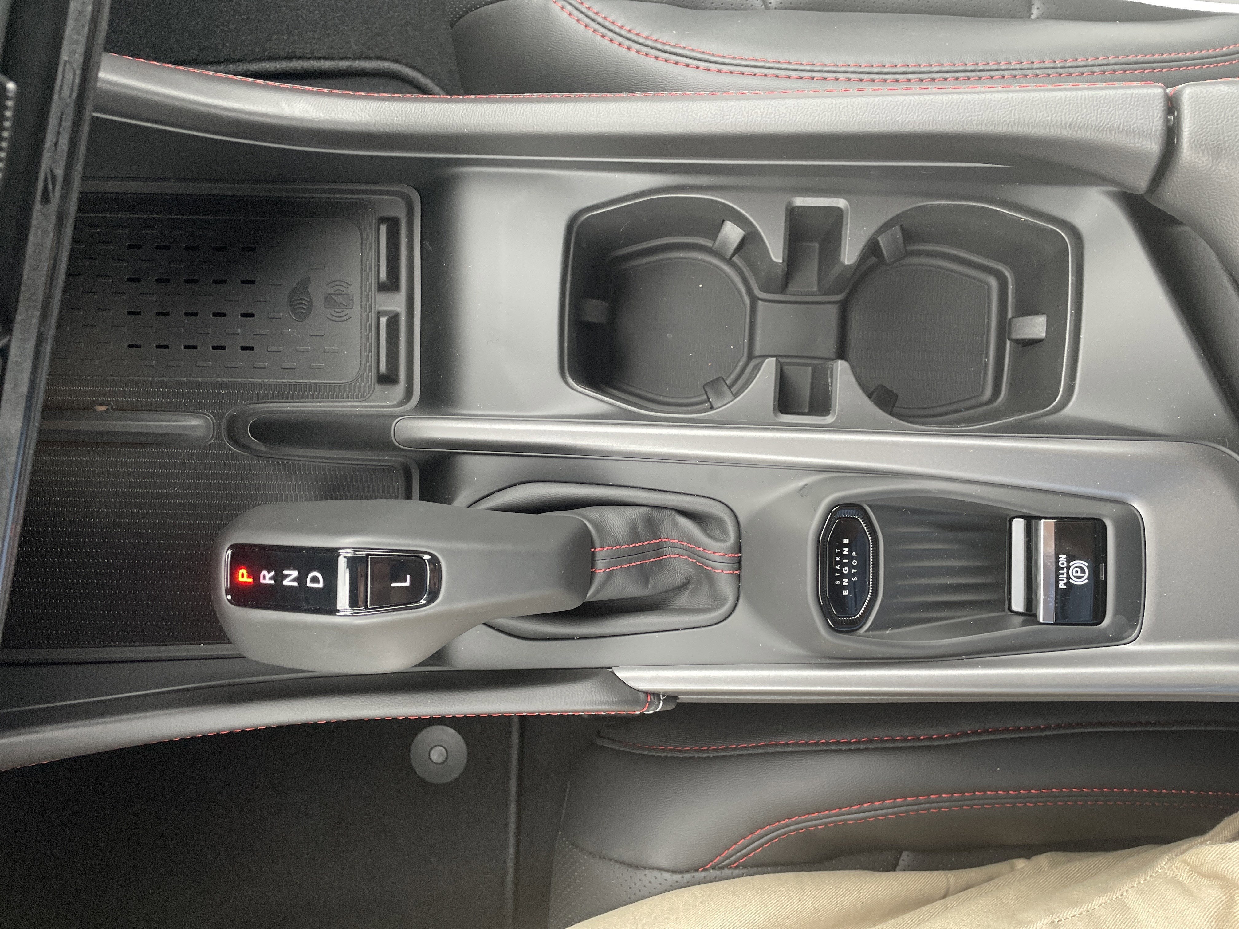 2026 Dodge Charger CHARGER R/T PLUS 4-DOOR AWD