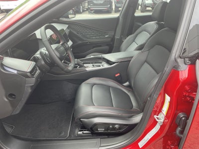 2026 Dodge Charger CHARGER R/T PLUS 4-DOOR AWD