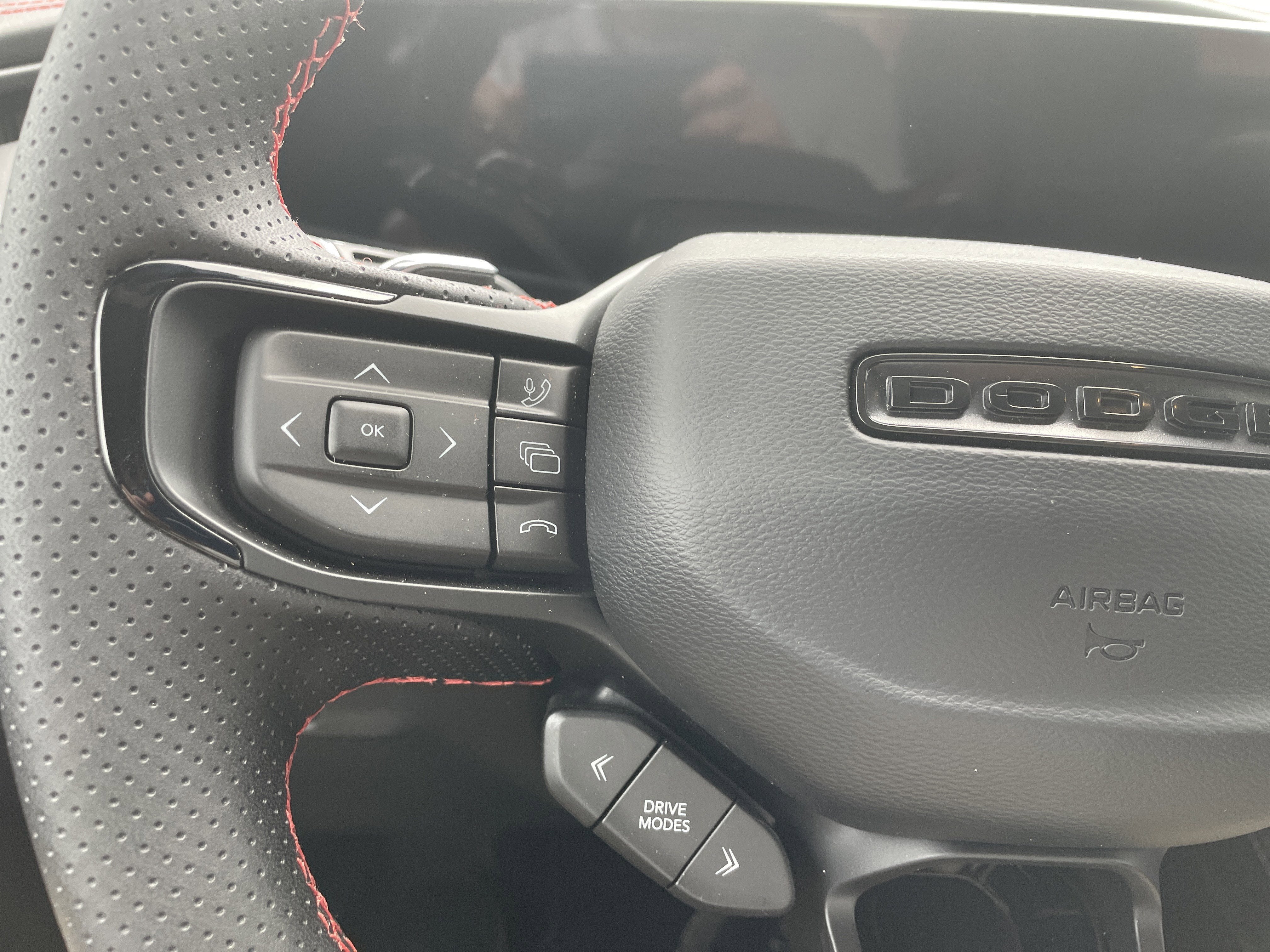 2026 Dodge Charger CHARGER R/T PLUS 4-DOOR AWD