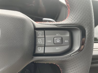 2026 Dodge Charger CHARGER R/T PLUS 4-DOOR AWD