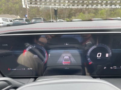 2026 Dodge Charger CHARGER R/T PLUS 4-DOOR AWD