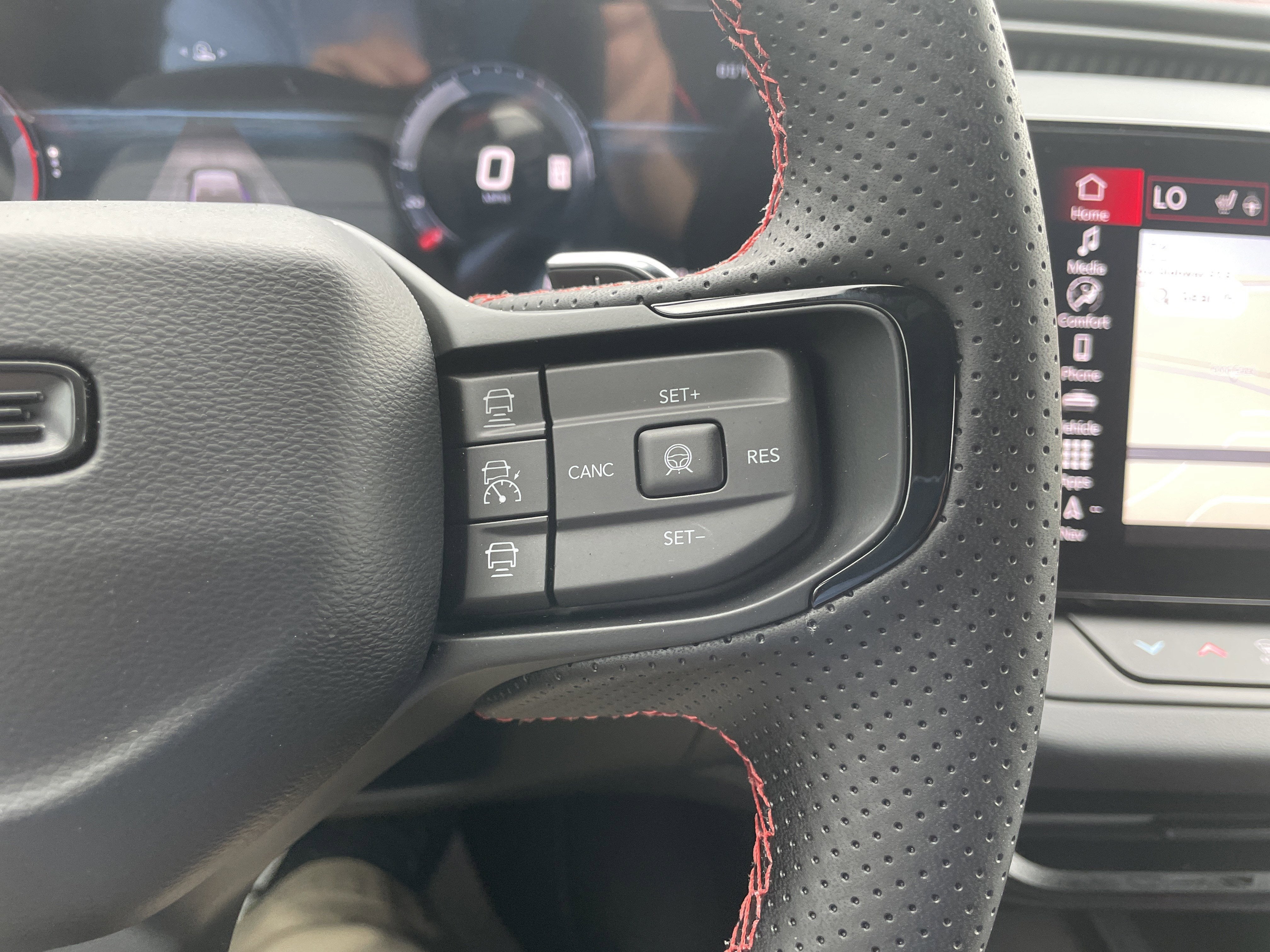 2026 Dodge Charger CHARGER R/T PLUS 4-DOOR AWD