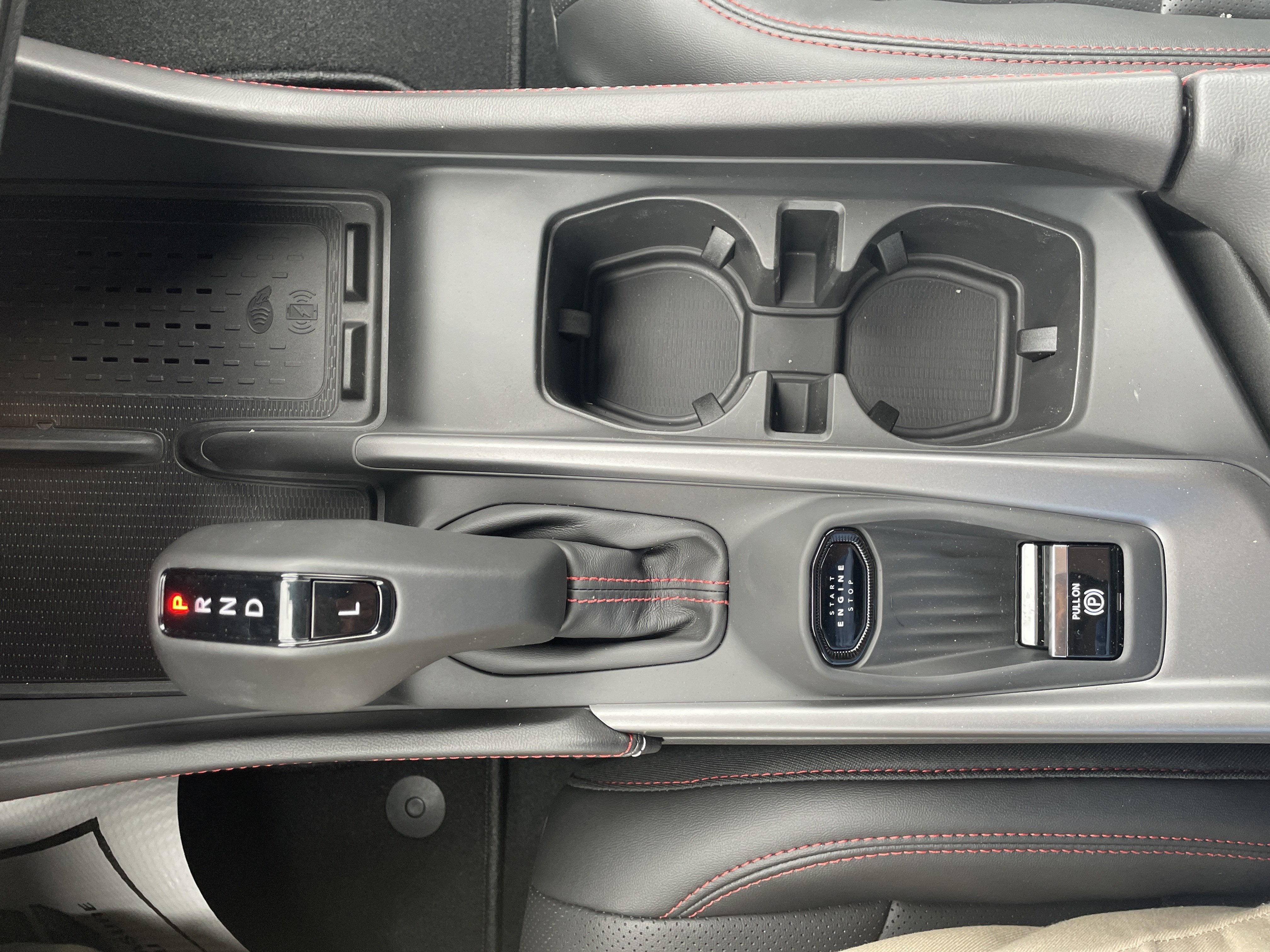 2026 Dodge Charger CHARGER R/T PLUS 4-DOOR AWD