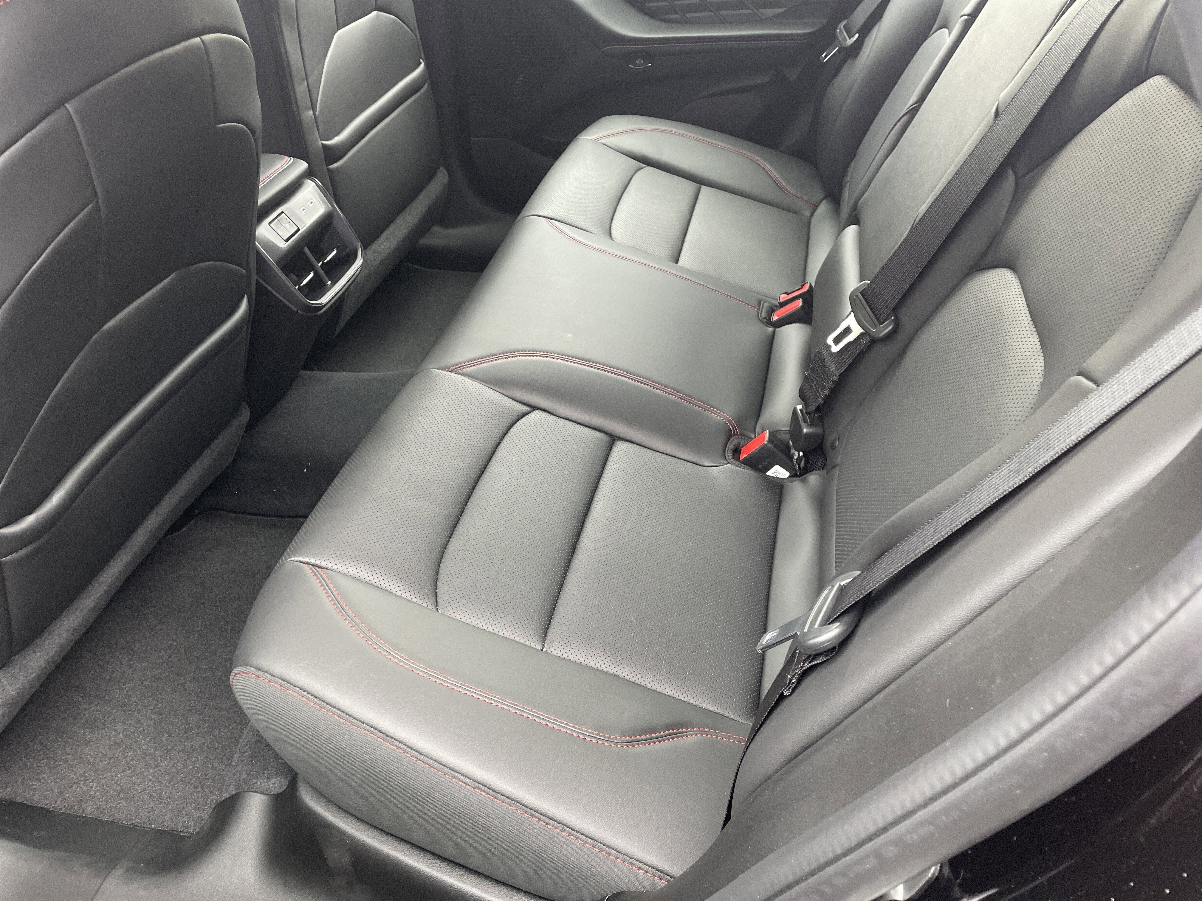 2026 Dodge Charger CHARGER R/T PLUS 4-DOOR AWD