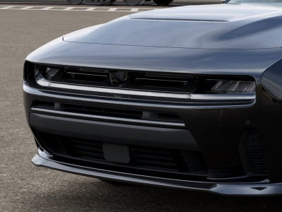 2026 Dodge Charger CHARGER R/T PLUS 2-DOOR AWD