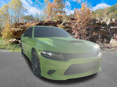 2023 Dodge Charger R/T