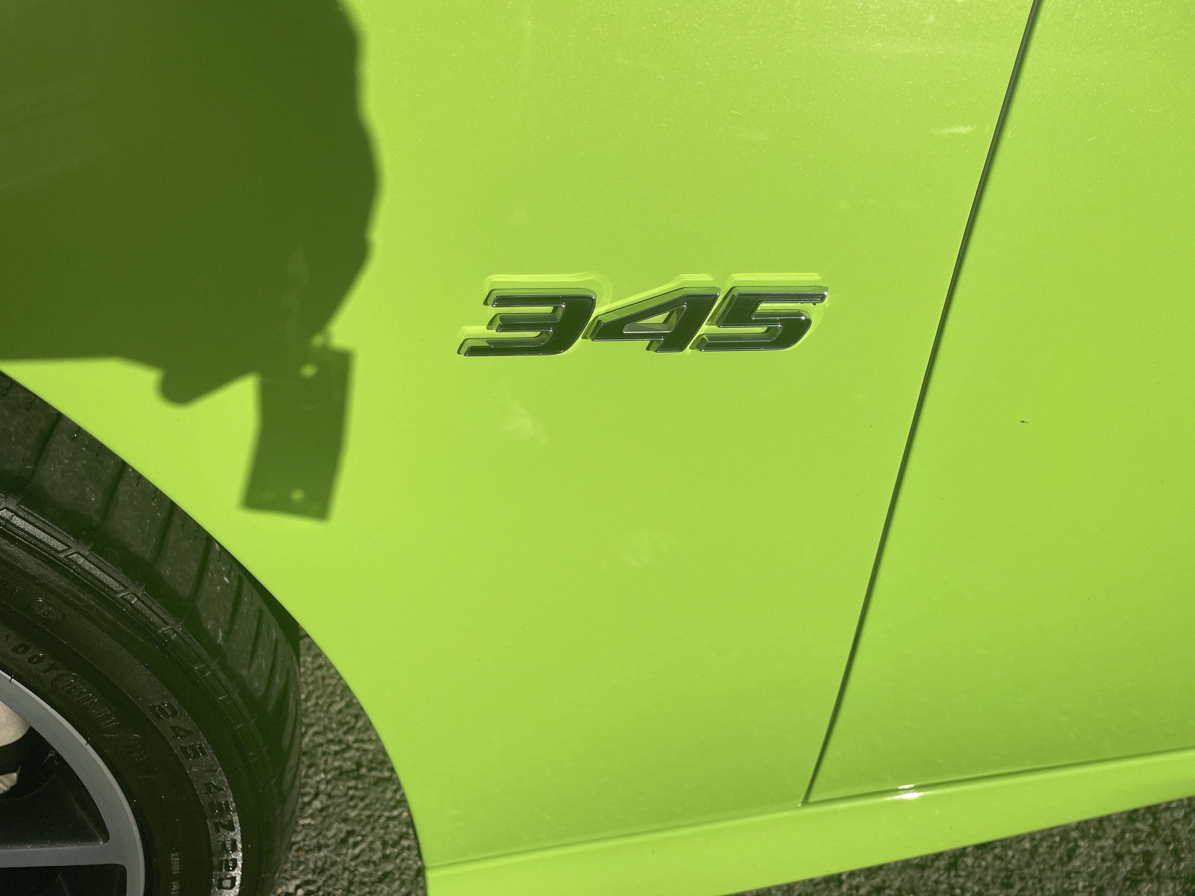 2023 Dodge Charger R/T