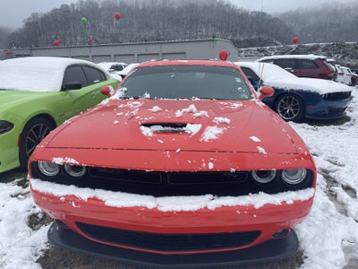 2023 Dodge Challenger R/T