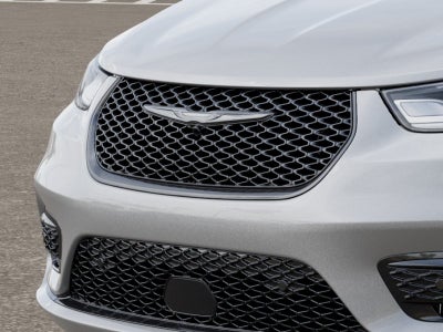 2026 Chrysler Pacifica PACIFICA LIMITED