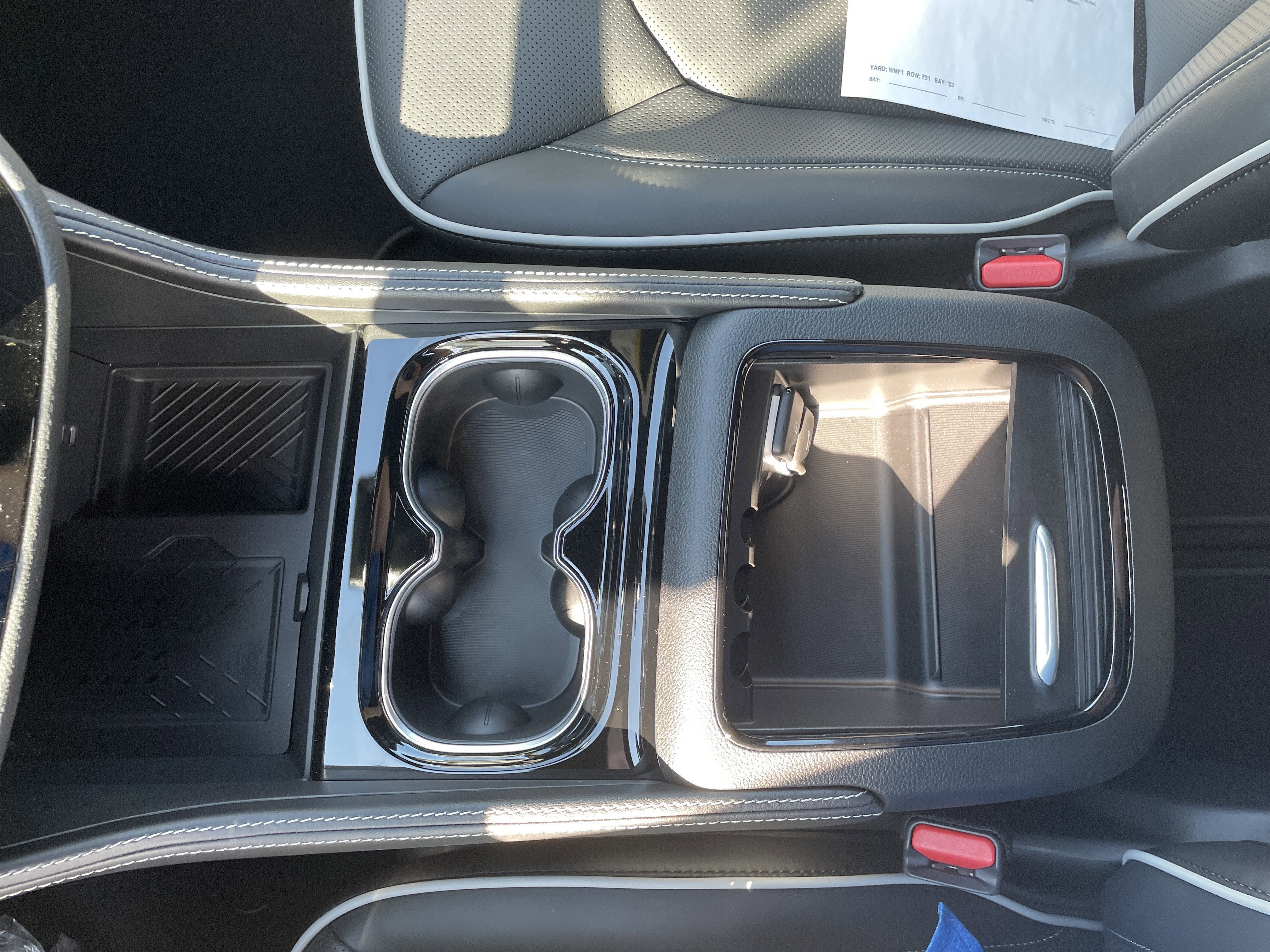 2026 Chrysler Pacifica PACIFICA LIMITED AWD