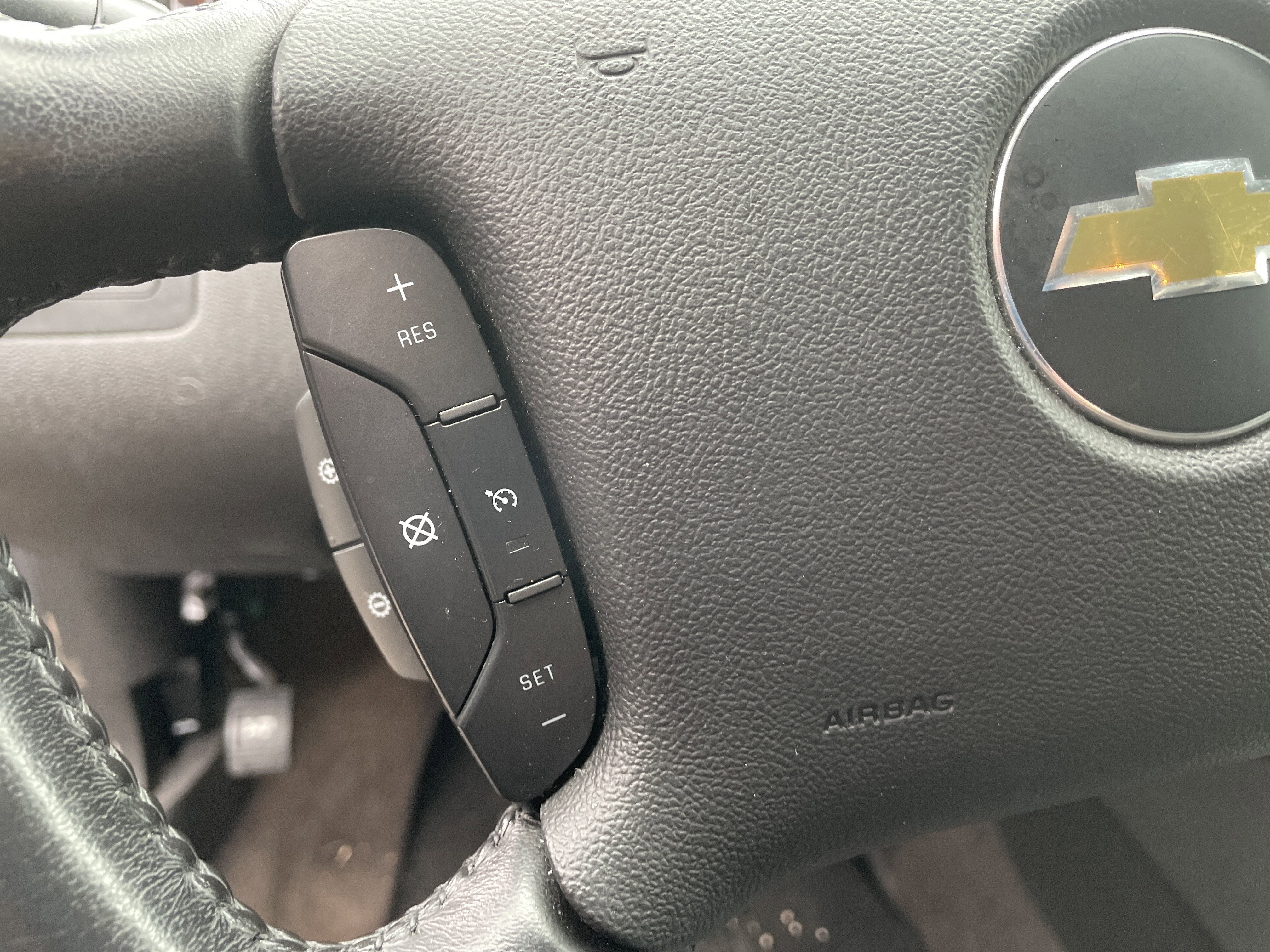 2014 Chevrolet Impala Limited LT