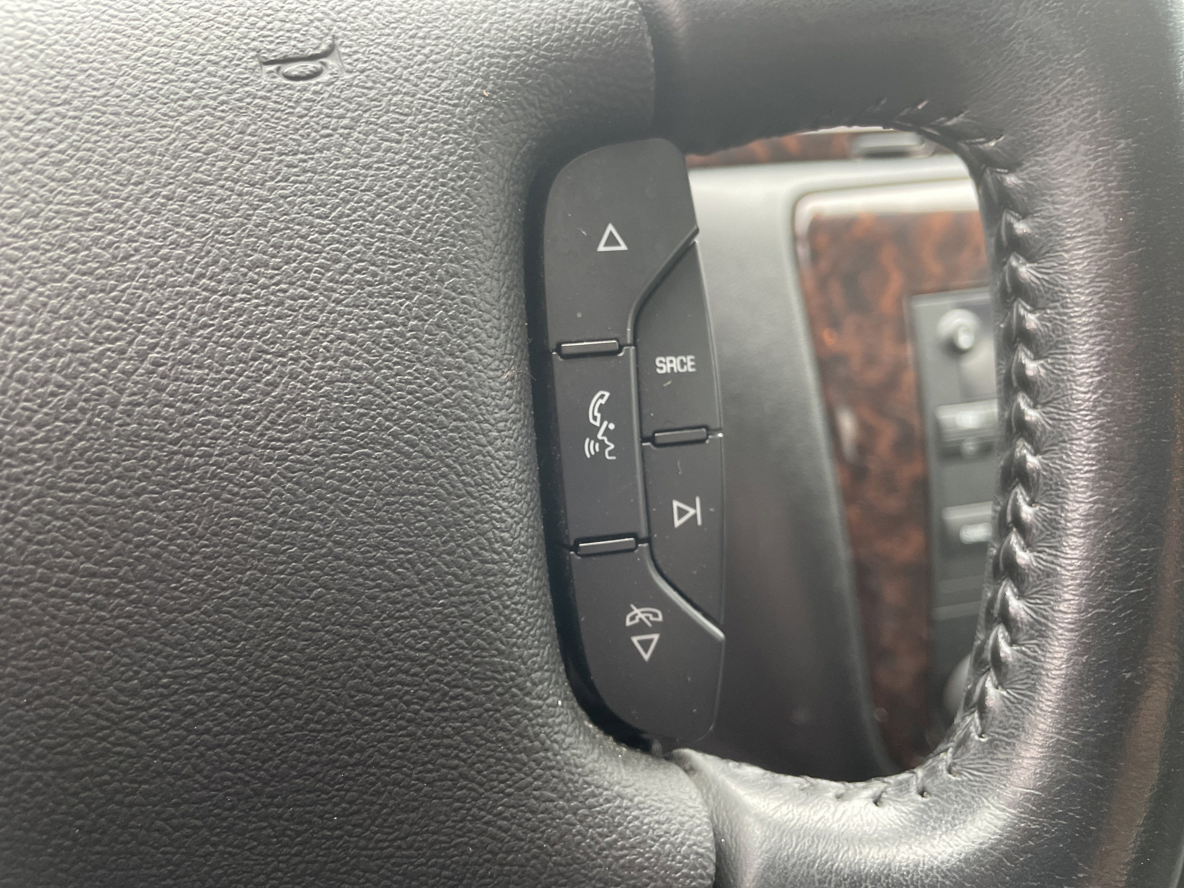 2014 Chevrolet Impala Limited LT