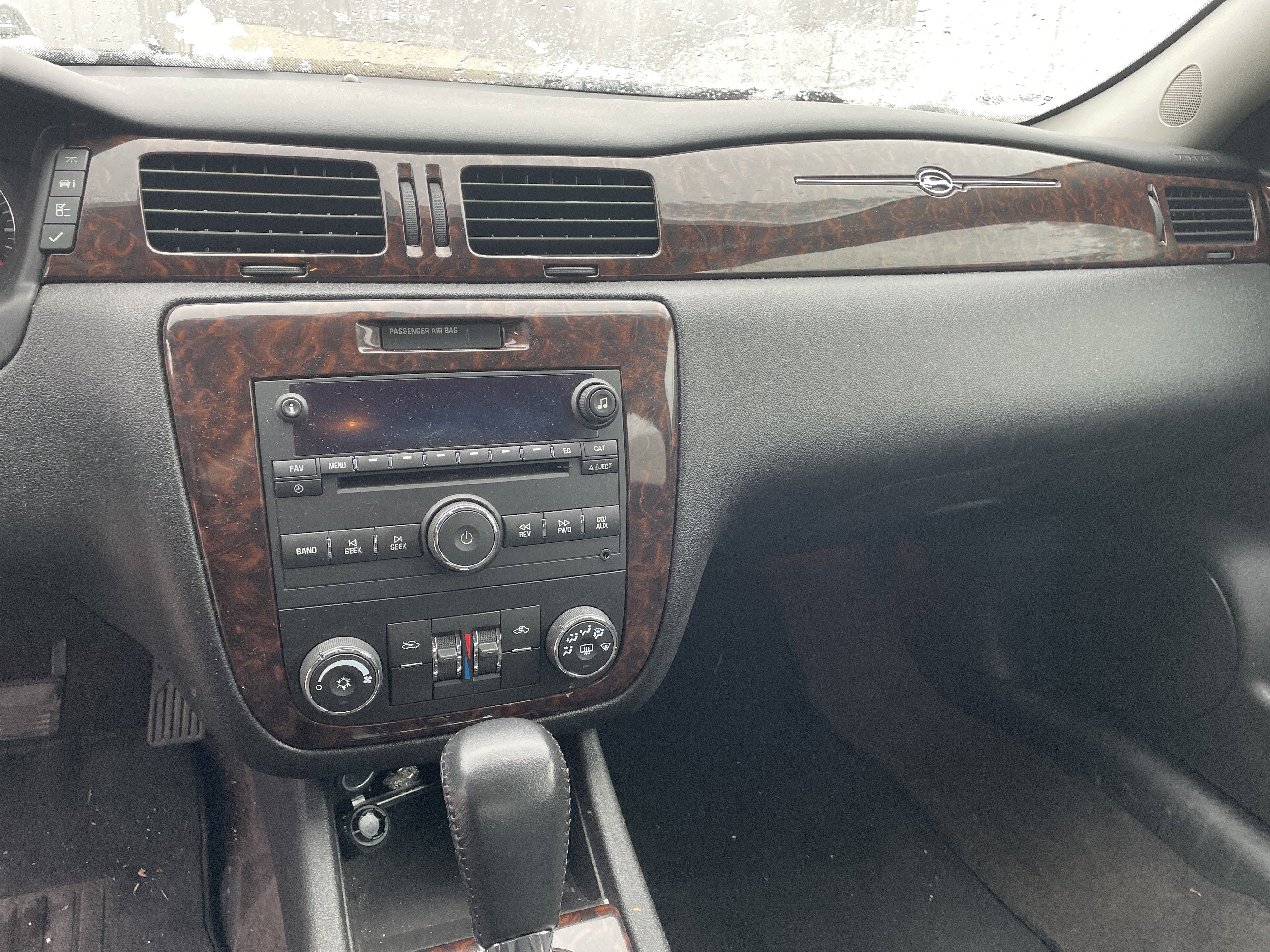 2014 Chevrolet Impala Limited LT