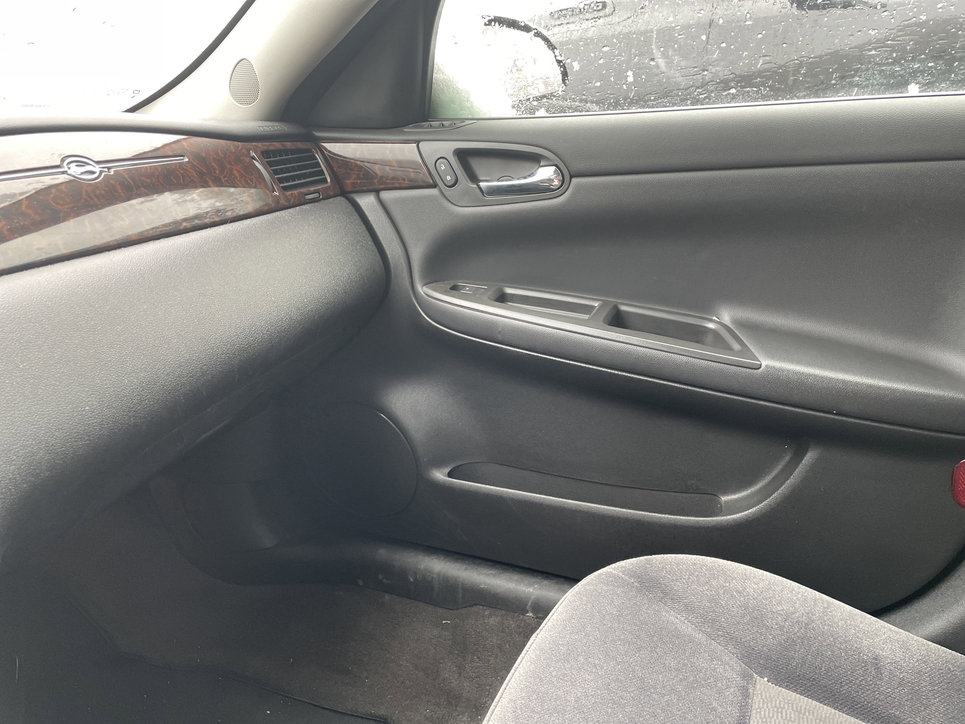 2014 Chevrolet Impala Limited LT