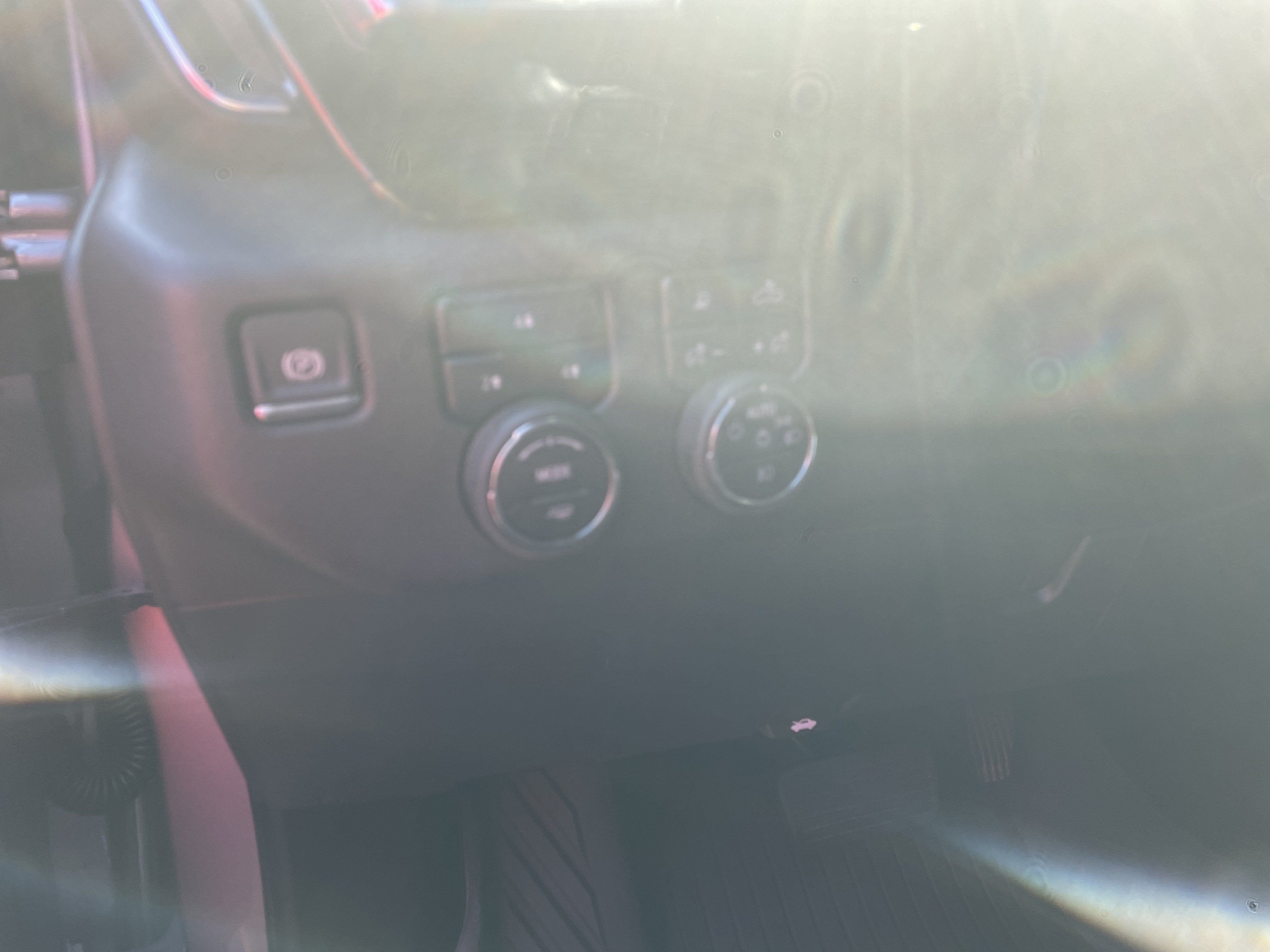 2025 Chevrolet Silverado 2500HD 4WD Crew Cab Standard Bed LT