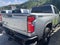 2025 Chevrolet Silverado 2500HD 4WD Crew Cab Standard Bed LT