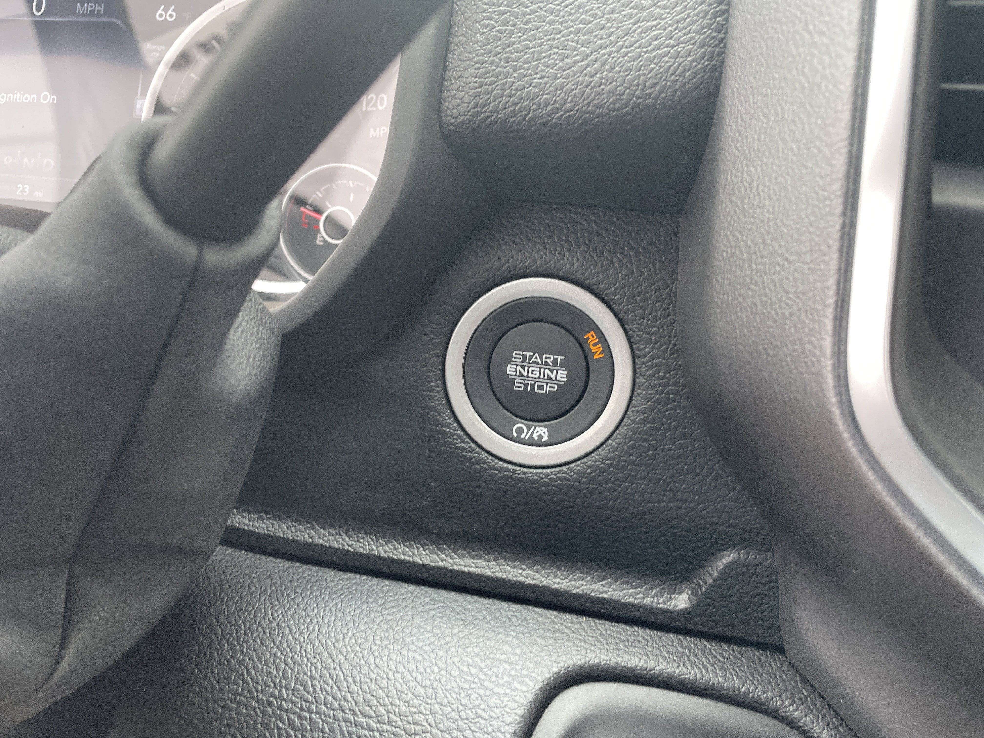 2026 RAM Ram 3500 RAM 3500 BIG HORN CREW CAB 4X4 6'4' BOX