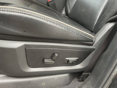 2022 RAM 3500 Laramie Crew Cab 4x4 6'4' Box