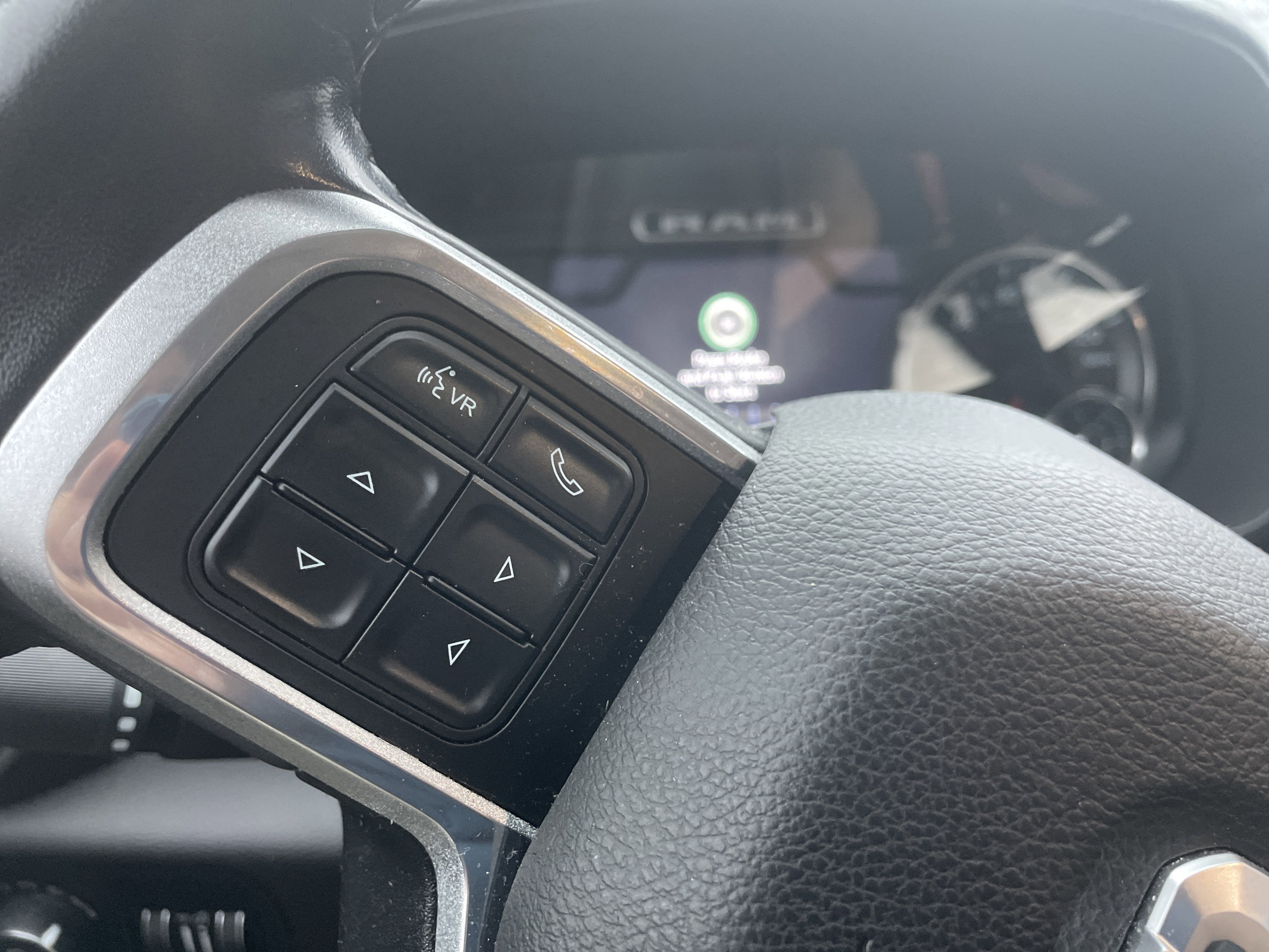 2022 RAM 3500 Laramie Crew Cab 4x4 6'4' Box