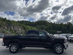 2025 RAM Ram 2500 RAM 2500 BIG HORN CREW CAB 4X4 6'4' BOX