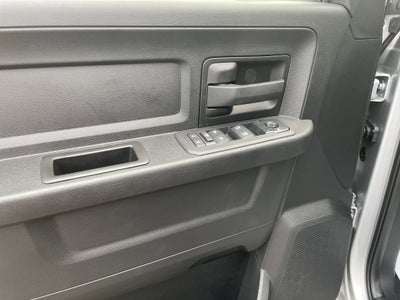 2026 RAM Ram 2500 RAM 2500 TRADESMAN CREW CAB 4X4 8' BOX