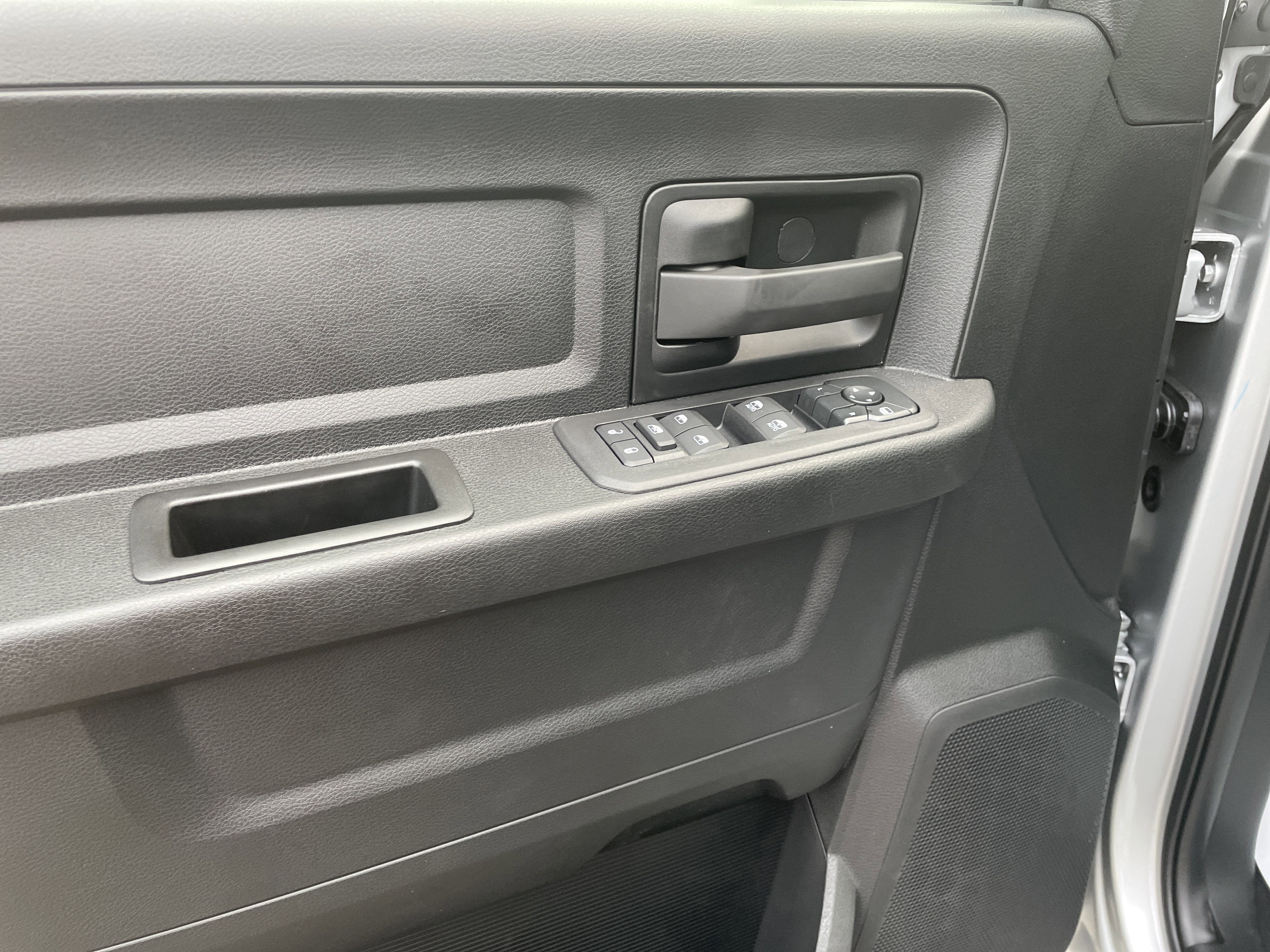 2026 RAM Ram 2500 RAM 2500 TRADESMAN CREW CAB 4X4 8' BOX