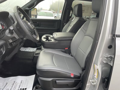 2026 RAM Ram 2500 RAM 2500 TRADESMAN CREW CAB 4X4 8' BOX