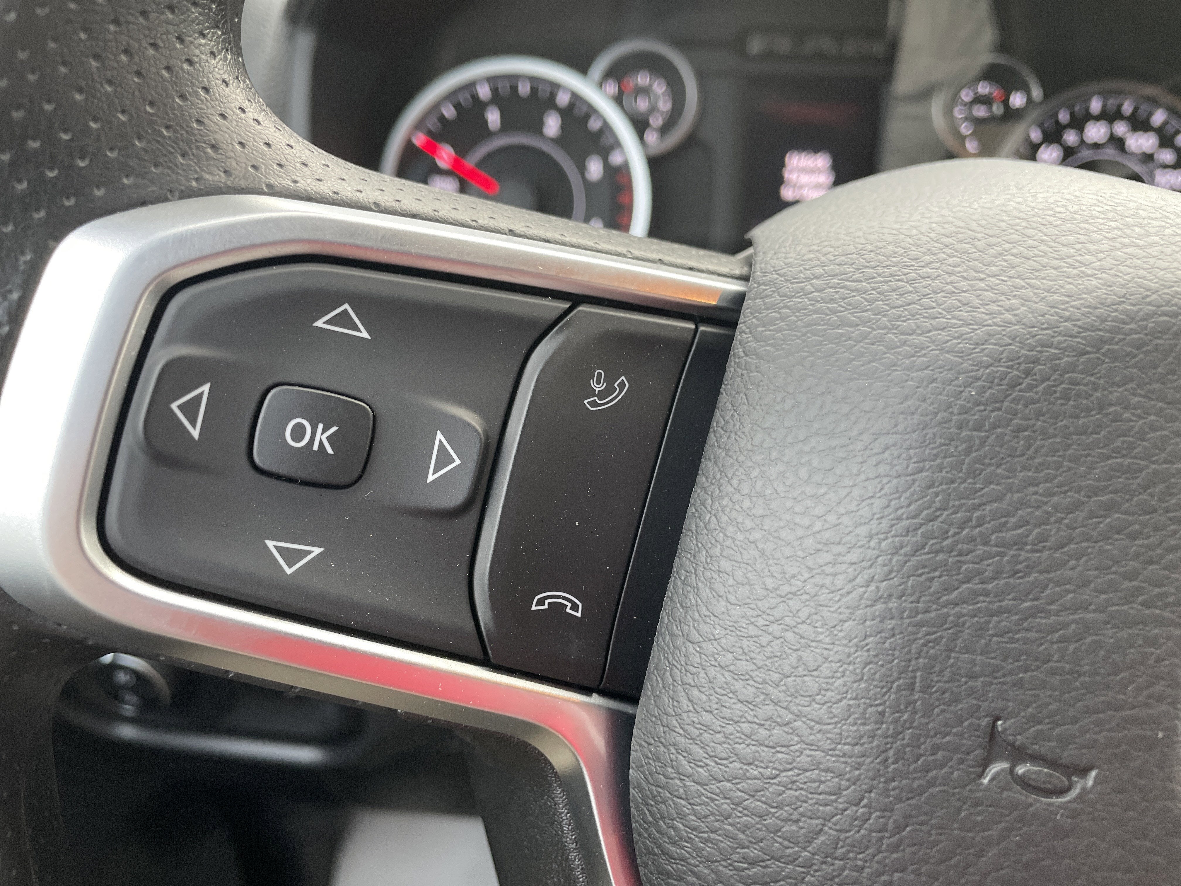 2026 RAM Ram 2500 RAM 2500 TRADESMAN CREW CAB 4X4 8' BOX