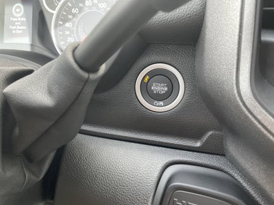 2026 RAM Ram 2500 RAM 2500 TRADESMAN CREW CAB 4X4 8' BOX