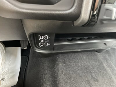 2026 RAM Ram 2500 RAM 2500 TRADESMAN CREW CAB 4X4 8' BOX