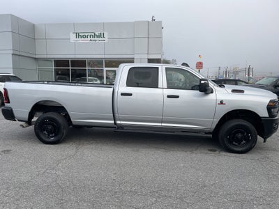 2026 RAM Ram 2500 RAM 2500 TRADESMAN CREW CAB 4X4 8' BOX