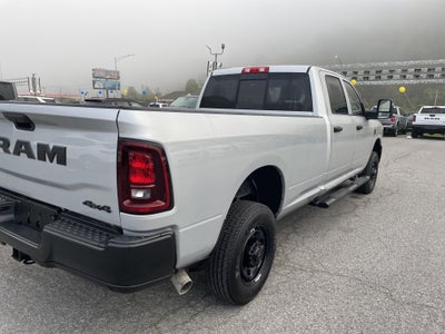 2026 RAM Ram 2500 RAM 2500 TRADESMAN CREW CAB 4X4 8' BOX