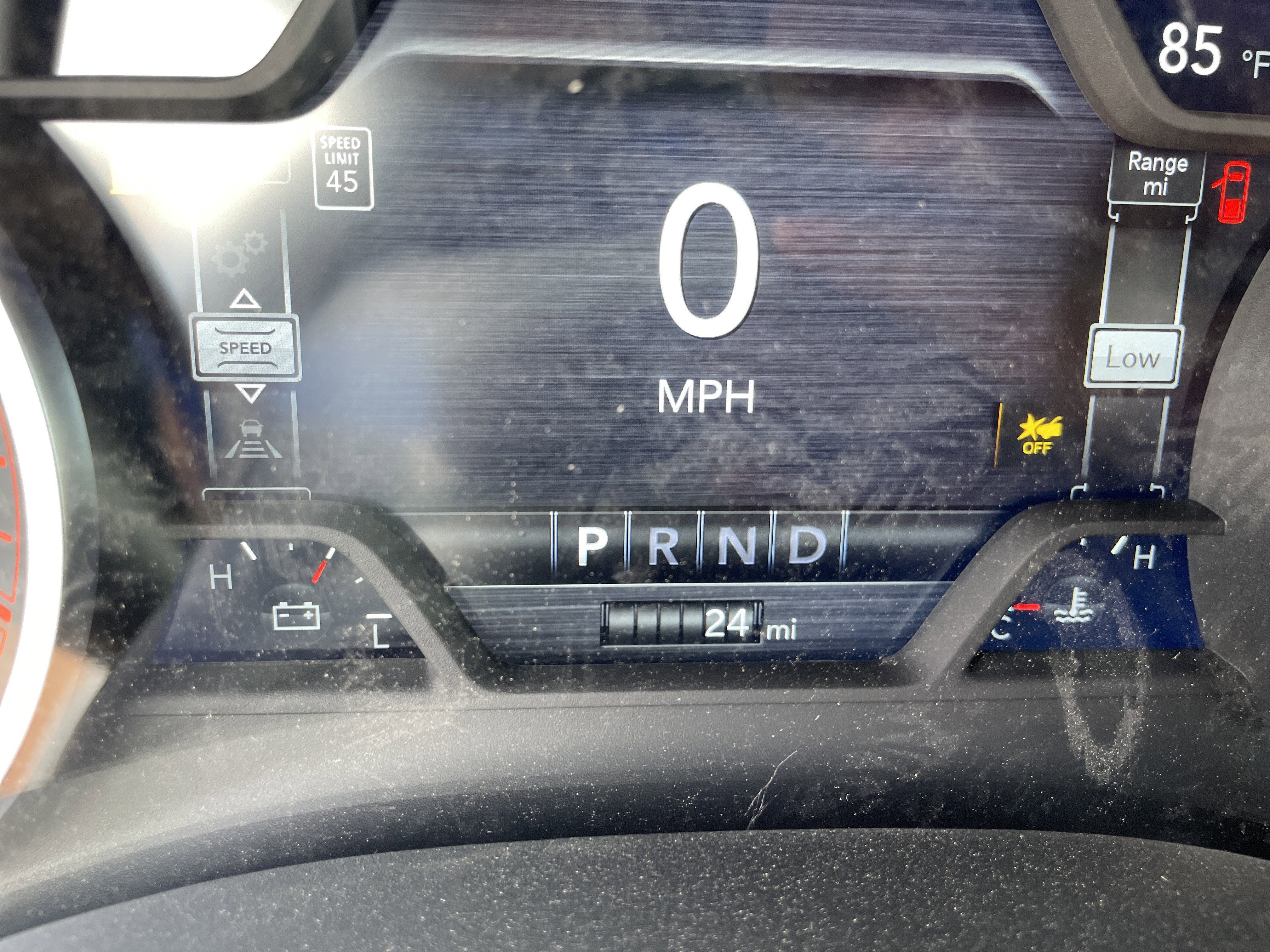 2026 RAM Ram 2500 RAM 2500 BIG HORN CREW CAB 4X4 8' BOX