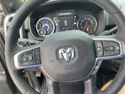 2026 RAM Ram 2500 RAM 2500 BIG HORN CREW CAB 4X4 8' BOX