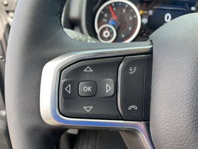 2026 RAM Ram 2500 RAM 2500 BIG HORN CREW CAB 4X4 8' BOX