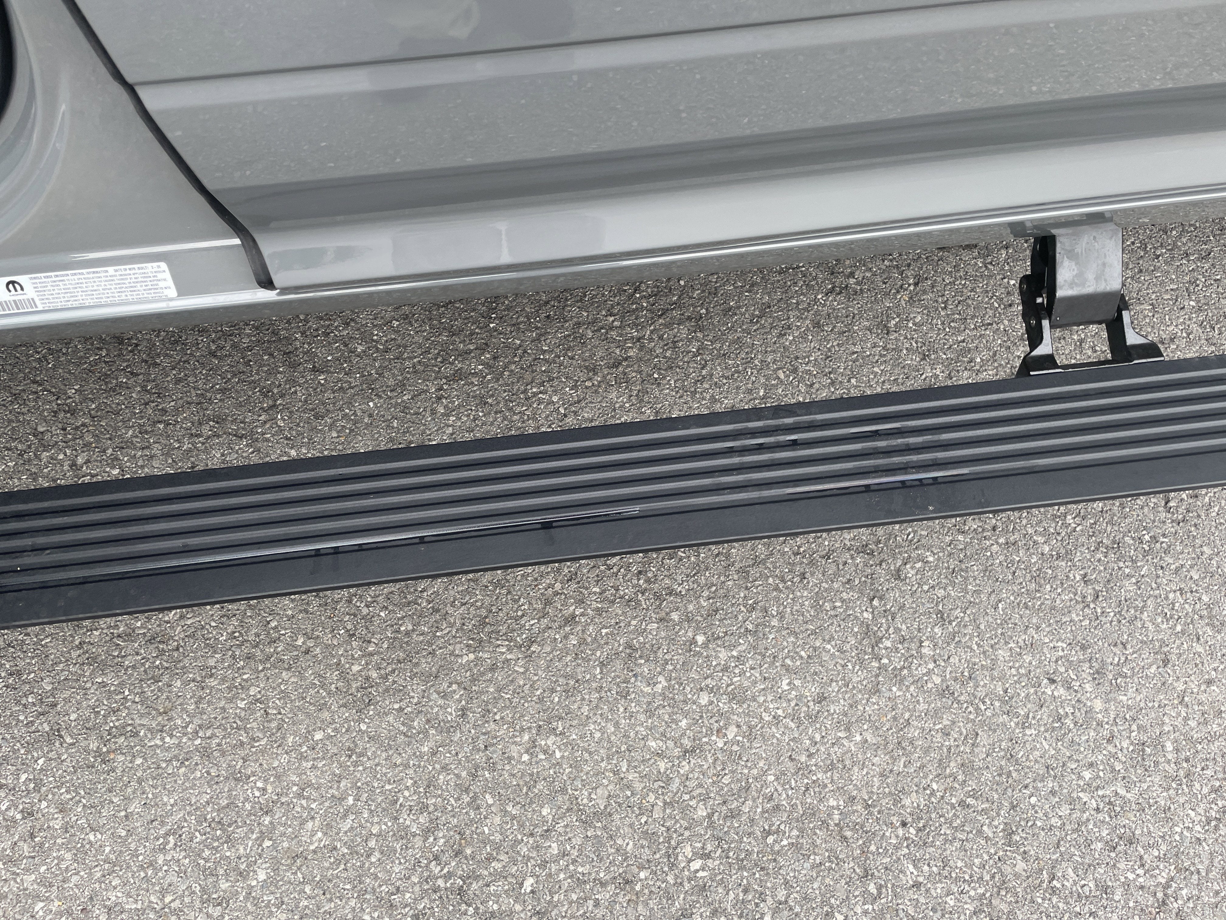 2026 RAM Ram 2500 RAM 2500 LARAMIE MEGA CAB 4X4 6'4' BOX